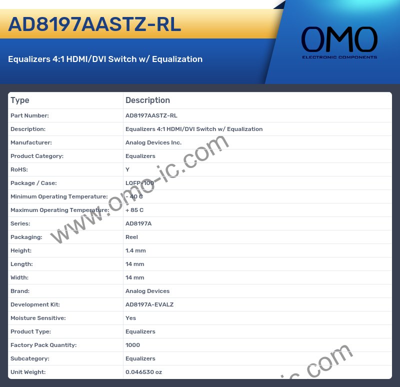 AD8197AASTZ-RL