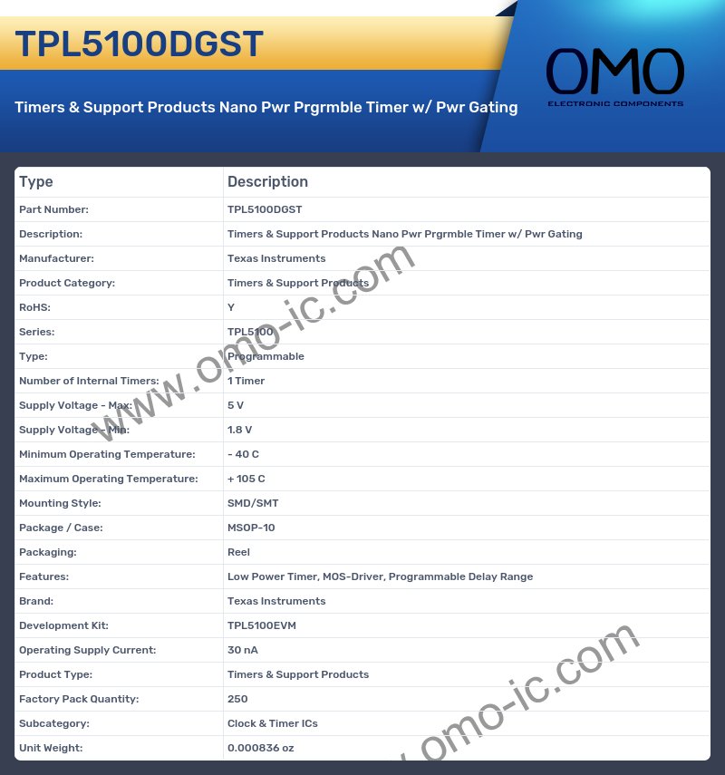 TPL5100DGST