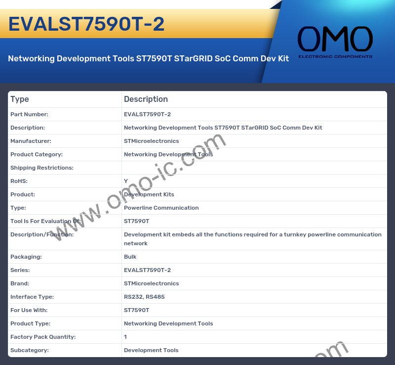 EVALST7590T-2
