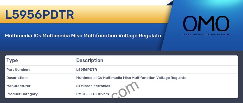 L5956PDTR