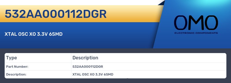 532AA000112DGR