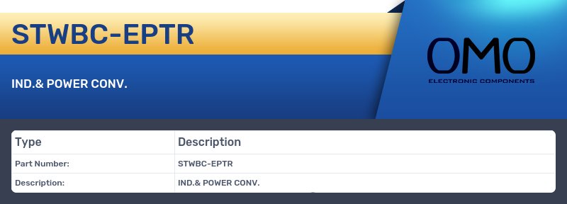 STWBC-EPTR