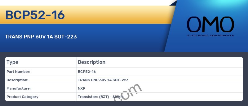 BCP52-16