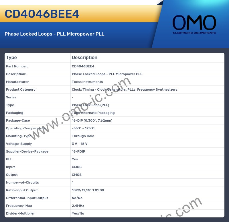 CD4046BEE4