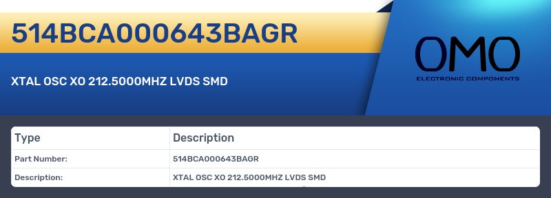 514BCA000643BAGR