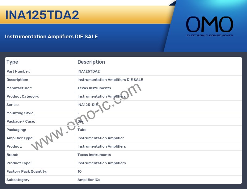 INA125TDA2