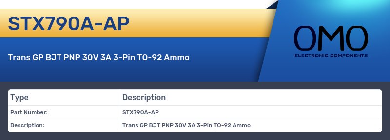 STX790A-AP