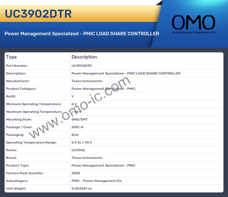 UC3902DTR
