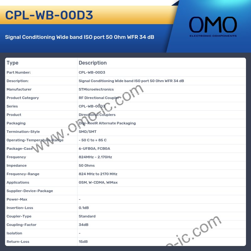 CPL-WB-00D3