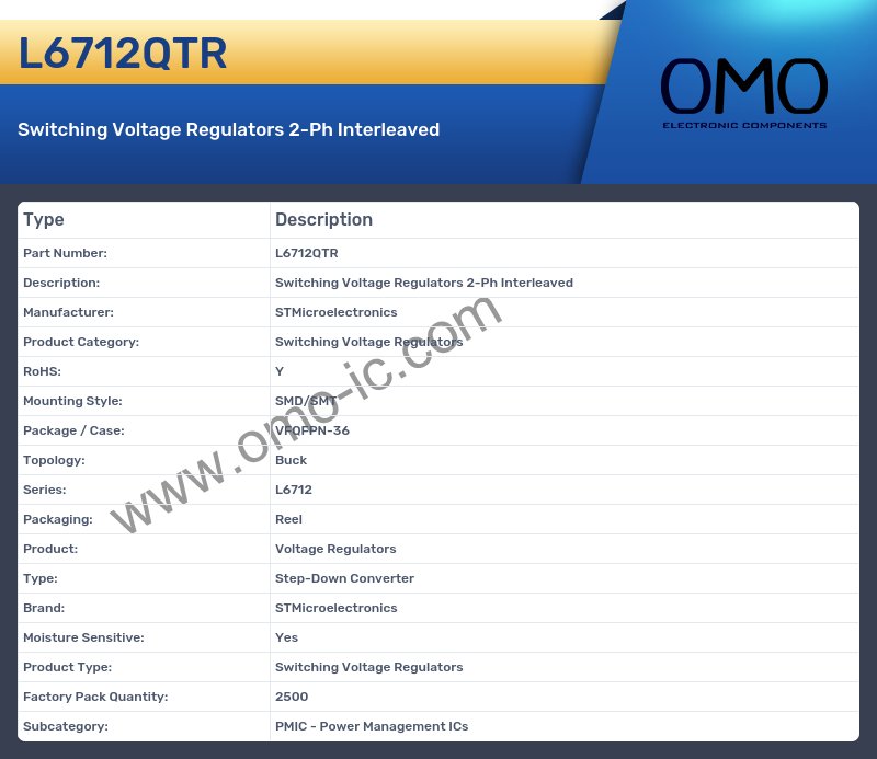 L6712QTR