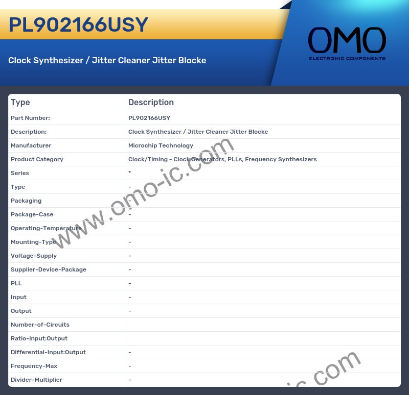 PL902166USY
