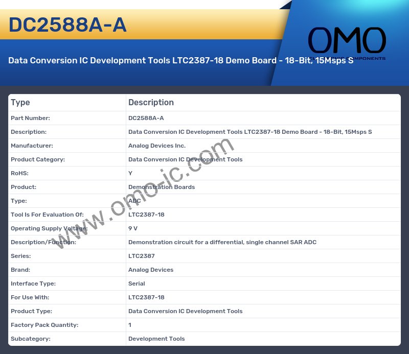 DC2588A-A