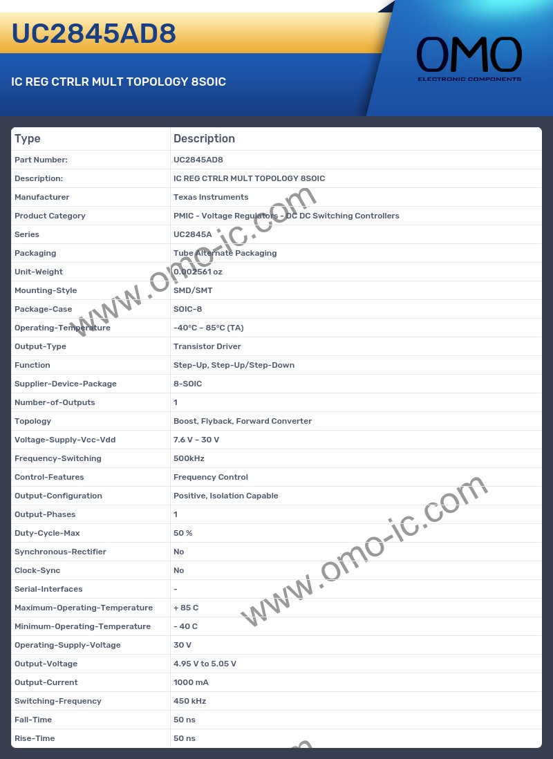UC2845AD8