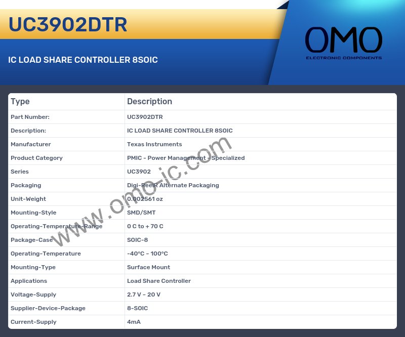 UC3902DTR