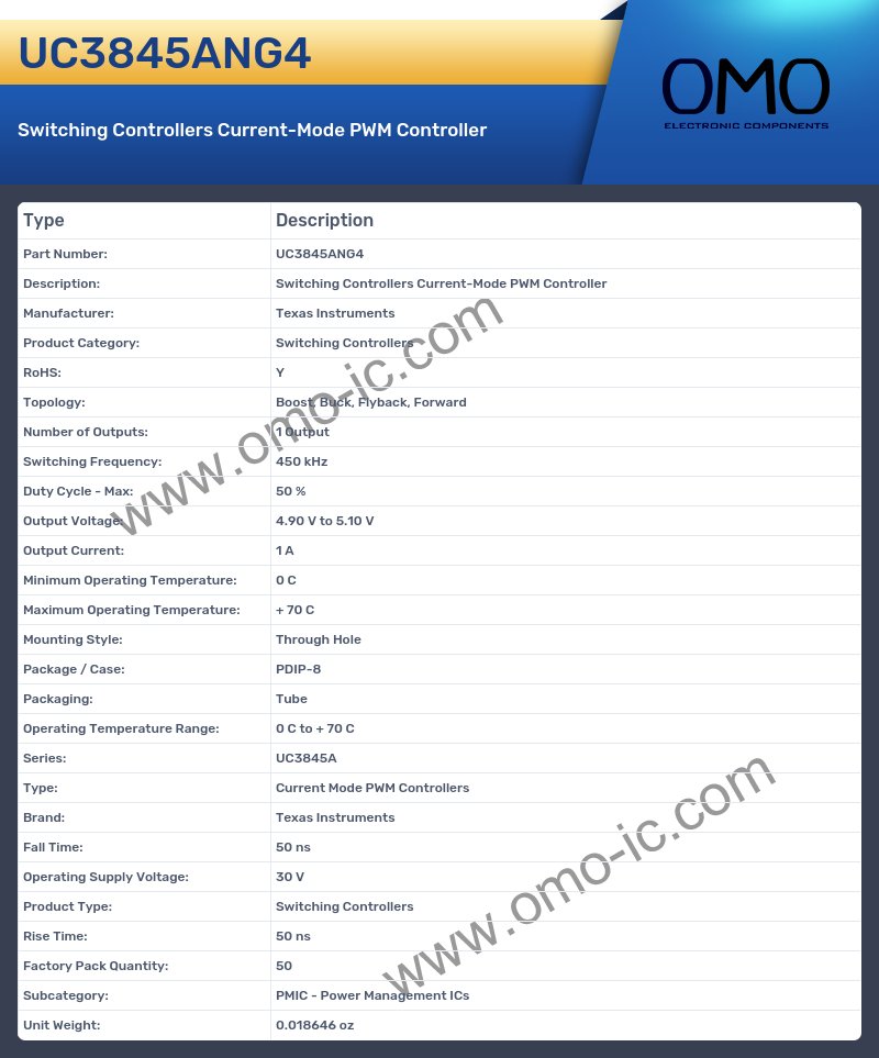 UC3845ANG4