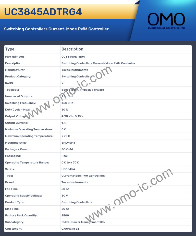 UC3845ADTRG4