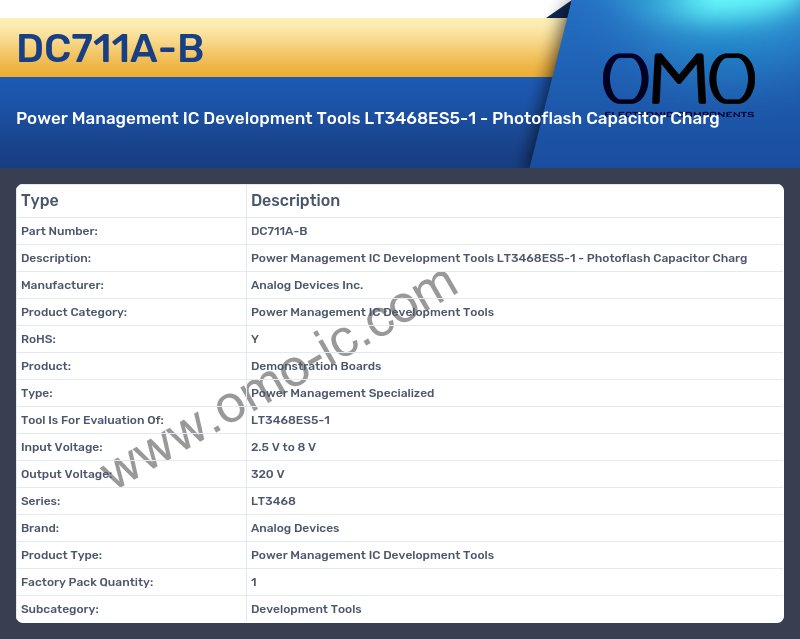 DC711A-B