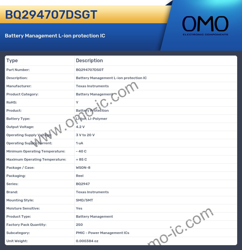 BQ294707DSGT