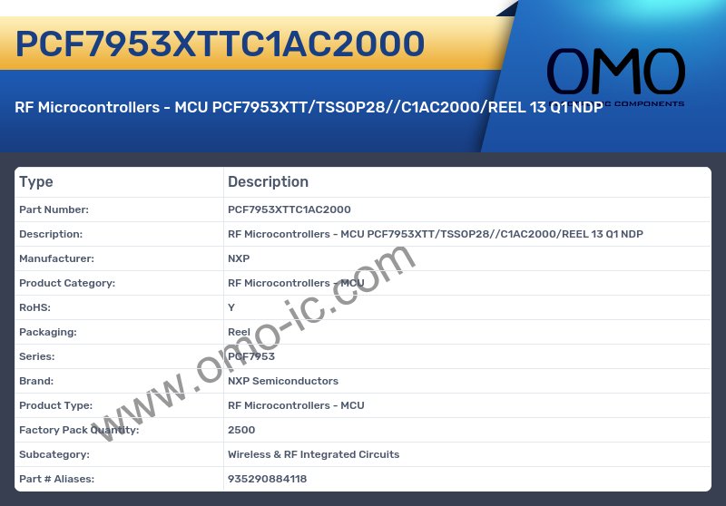 PCF7953XTTC1AC2000