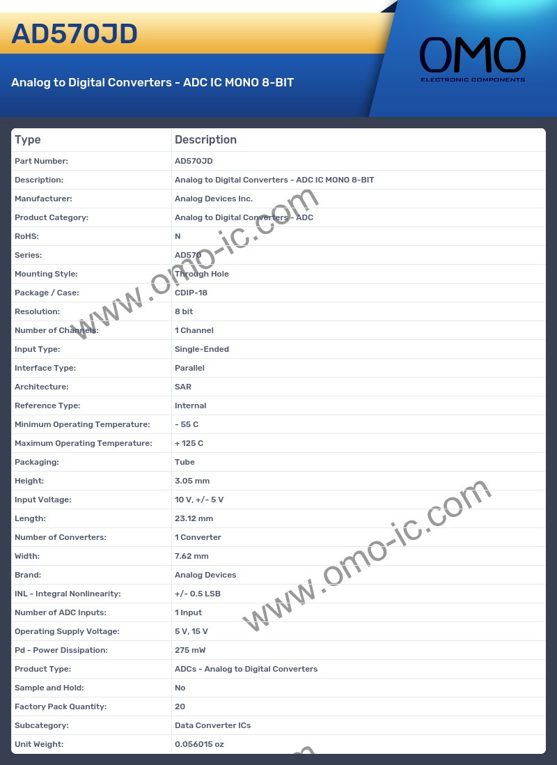 AD570JD