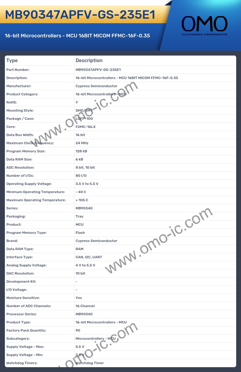 MB90347APFV-GS-235E1