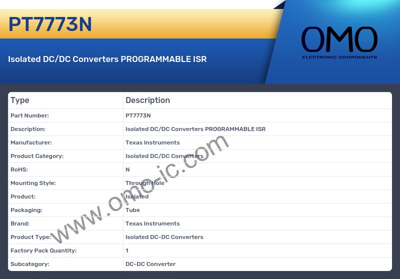 PT7773N