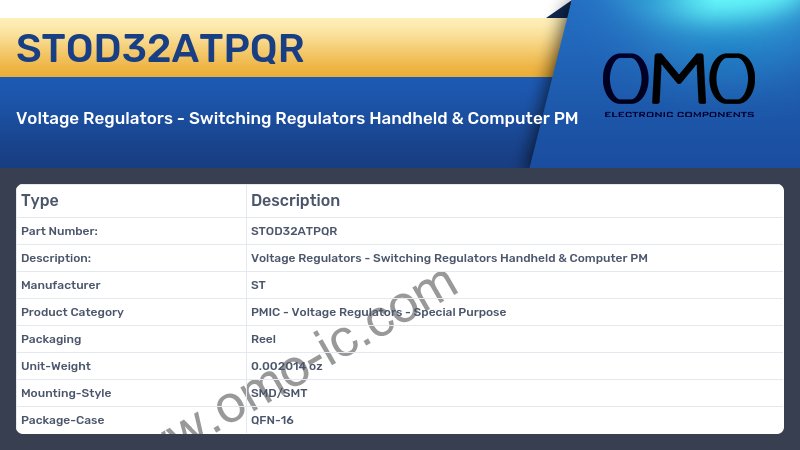 STOD32ATPQR
