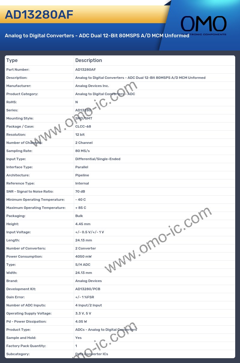AD13280AF