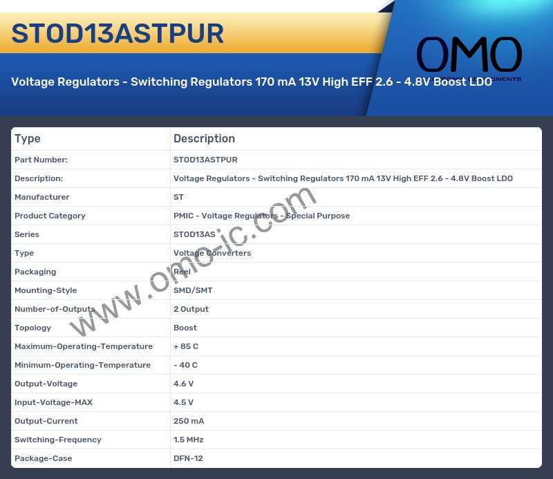 STOD13ASTPUR