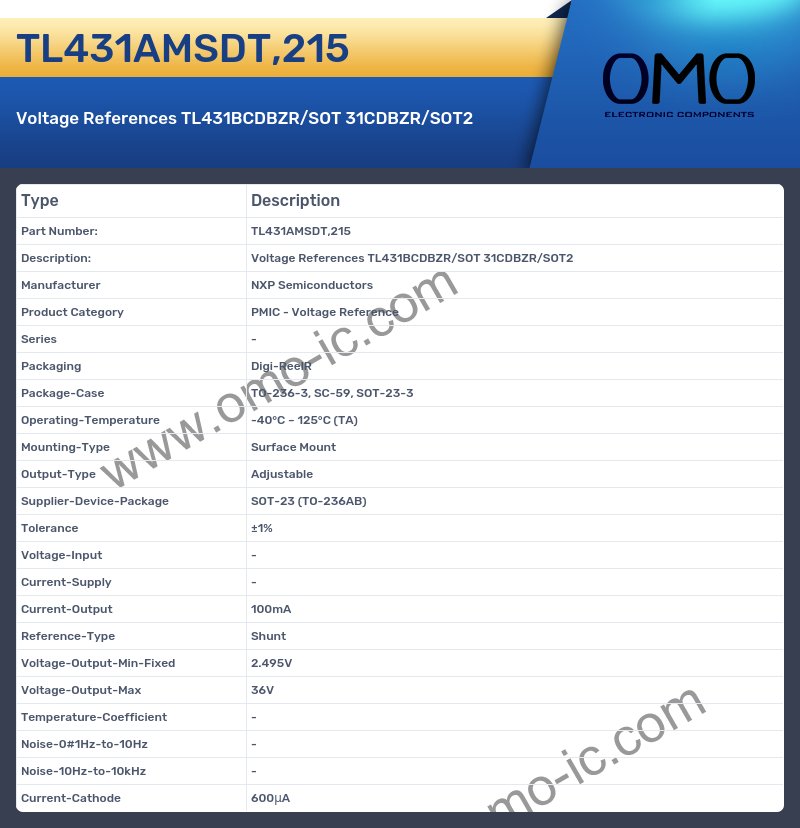 TL431AMSDT,215