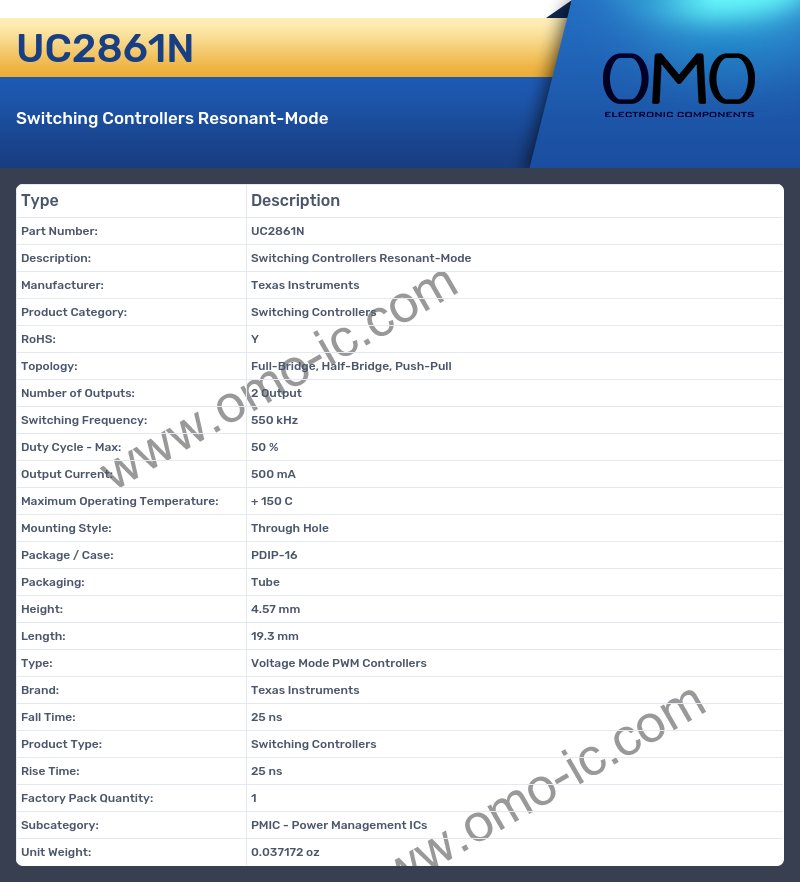 UC2861N