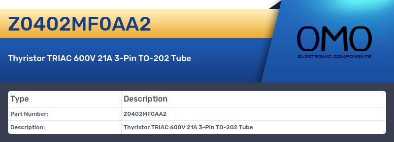 Z0402MF0AA2