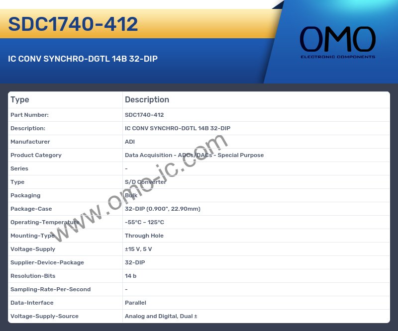 SDC1740-412