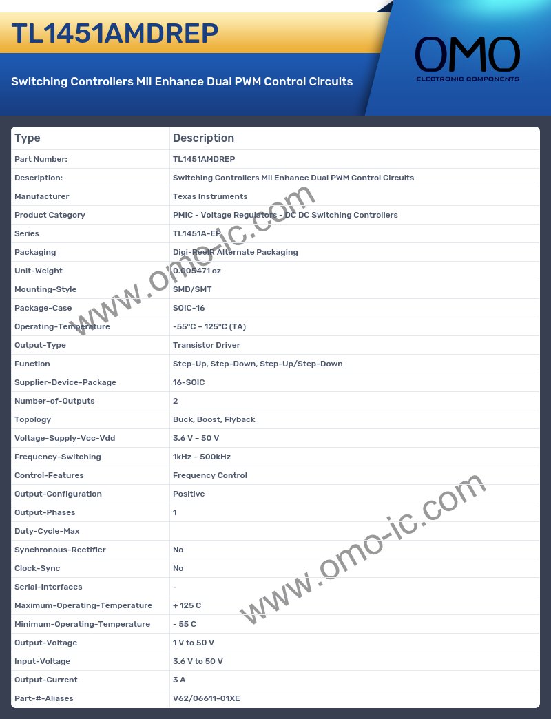 TL1451AMDREP