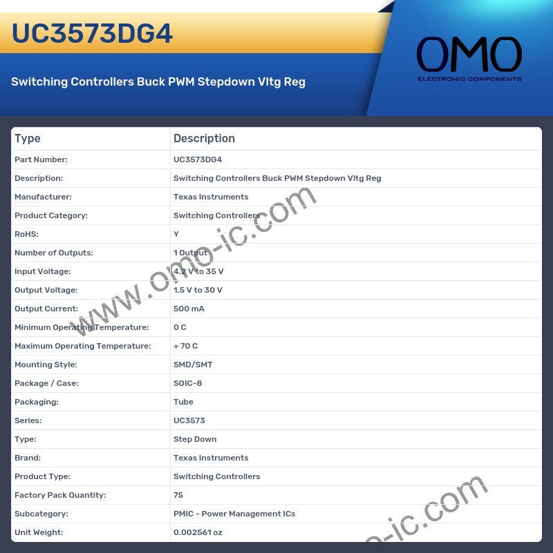 UC3573DG4