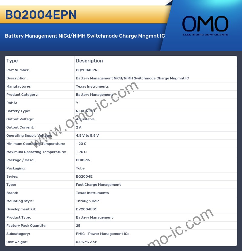 BQ2004EPN