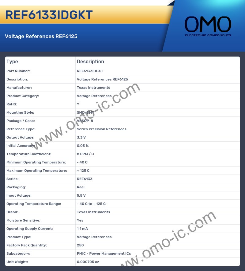 REF6133IDGKT