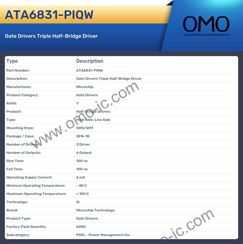 ATA6831-PIQW