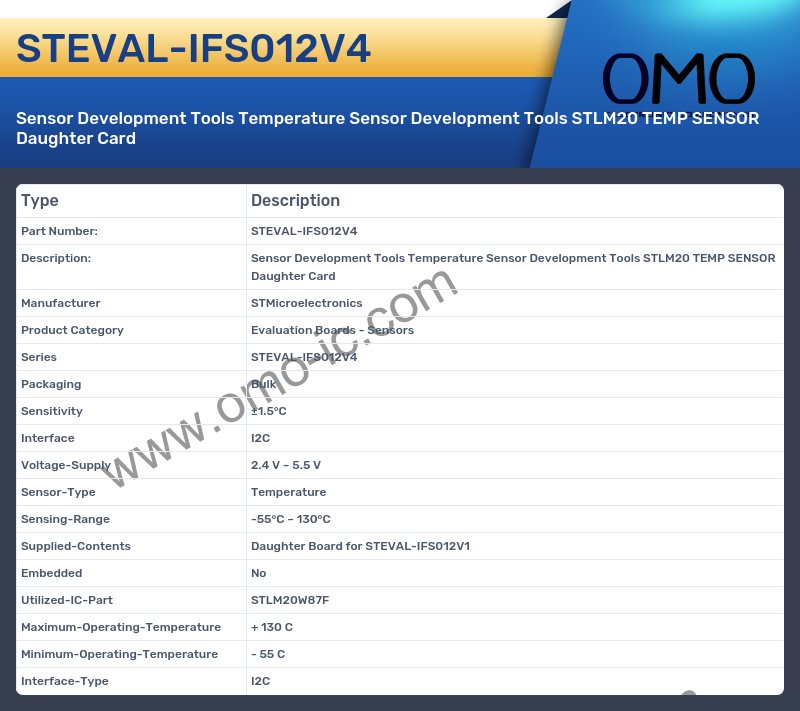 STEVAL-IFS012V4