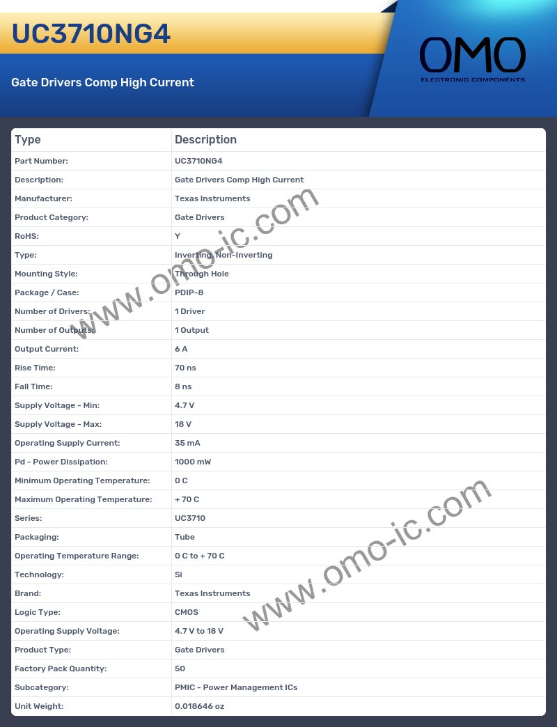 UC3710NG4
