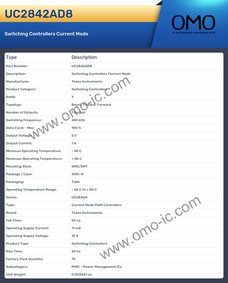 UC2842AD8
