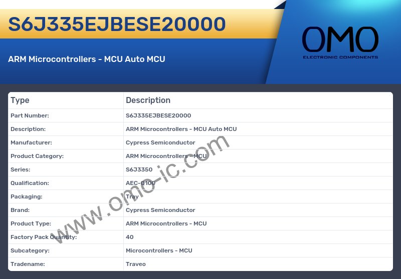 S6J335EJBESE20000