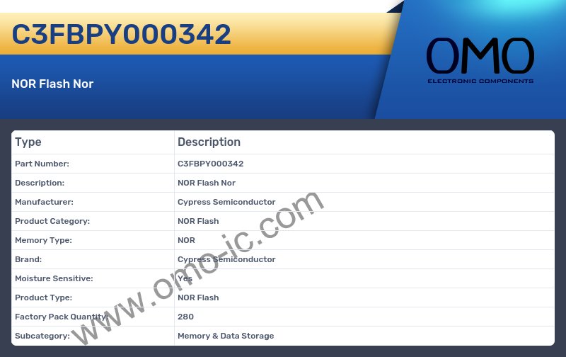C3FBPY000342