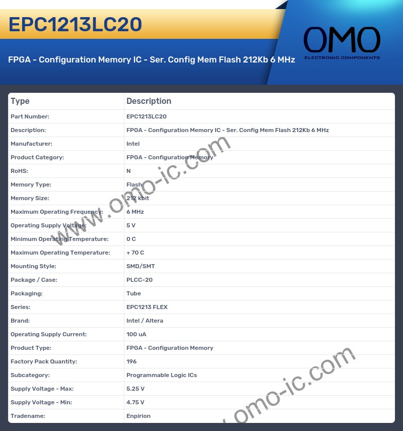 EPC1213LC20