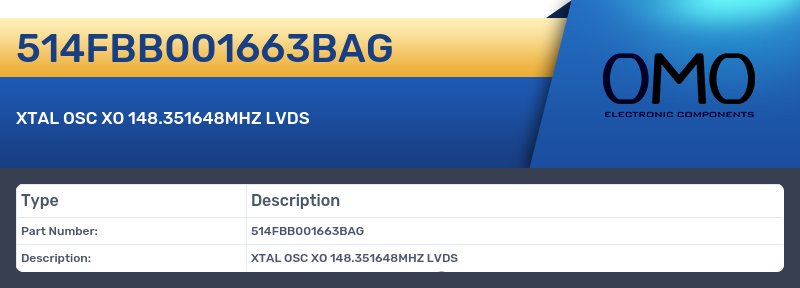 514FBB001663BAG
