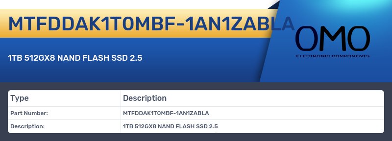 MTFDDAK1T0MBF-1AN1ZABLA