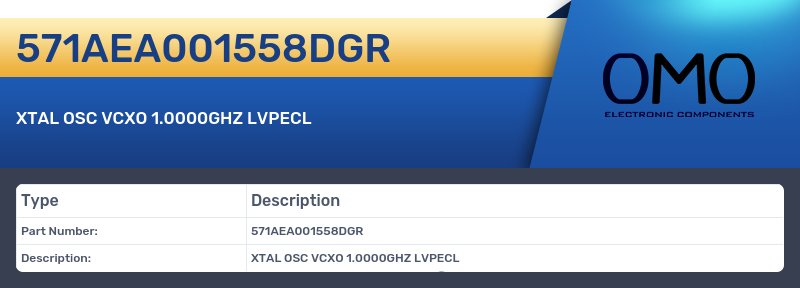 571AEA001558DGR