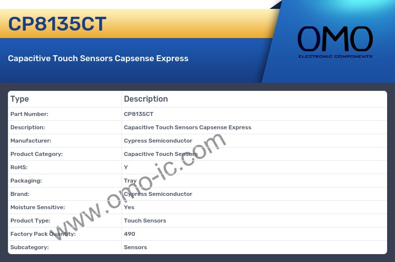 CP8135CT
