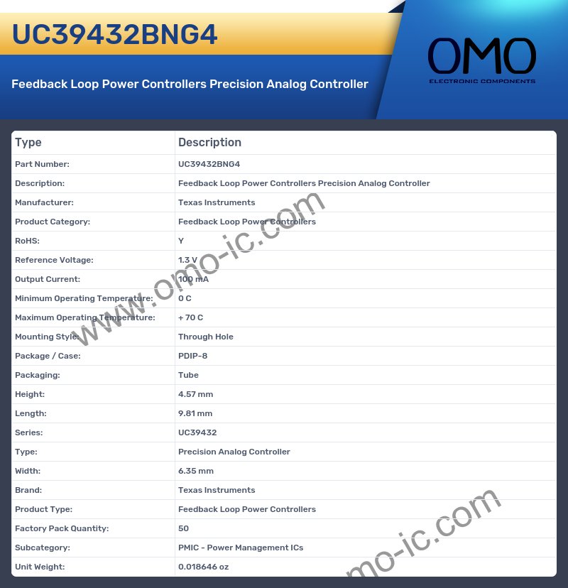 UC39432BNG4