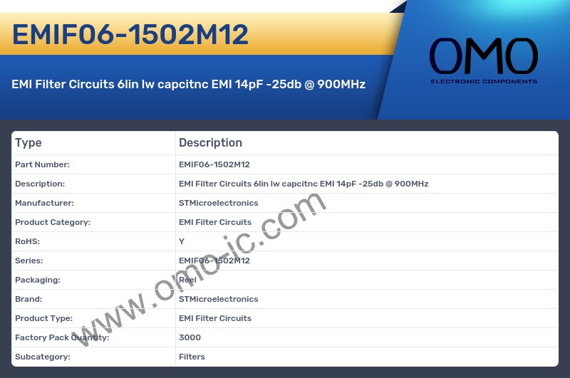 EMIF06-1502M12